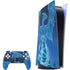 Ed Beard Jr. Winter Spirit Dragon by Ed Beard Jr PlayStation PS5 Skins